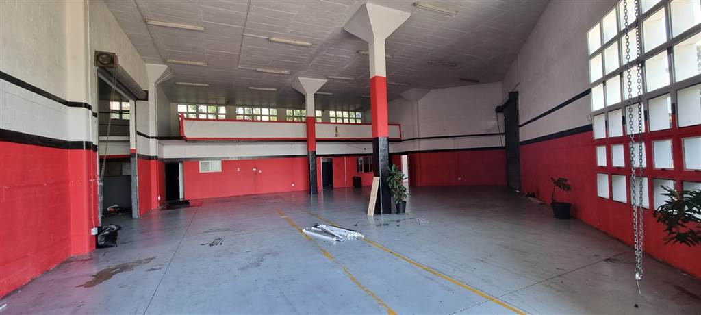 529  m² Industrial space in Pinetown Central photo number 4