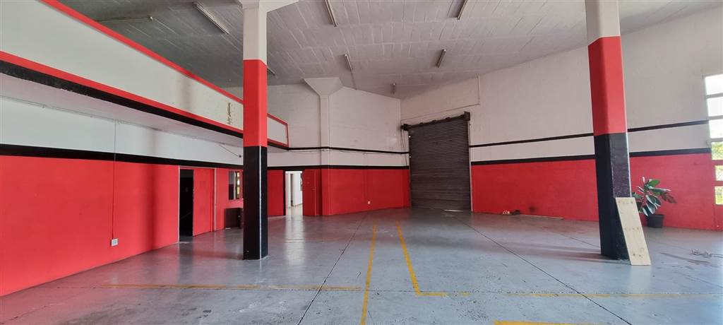 529  m² Industrial space in Pinetown Central photo number 8