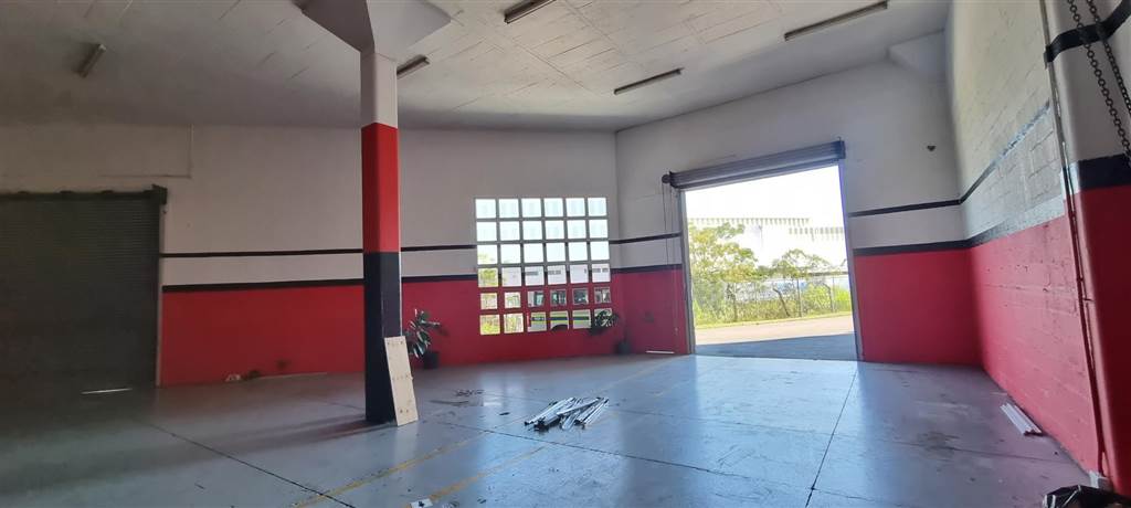 529  m² Industrial space in Pinetown Central photo number 10
