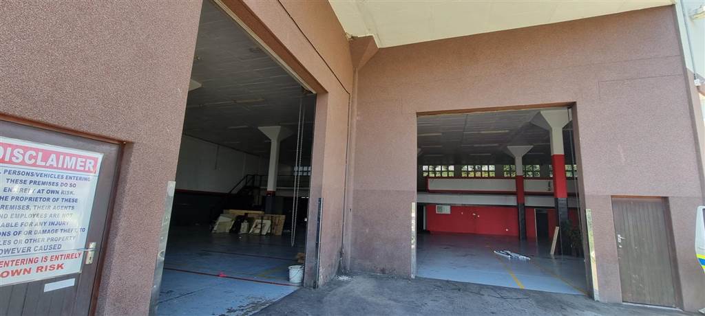 529  m² Industrial space in Pinetown Central photo number 15