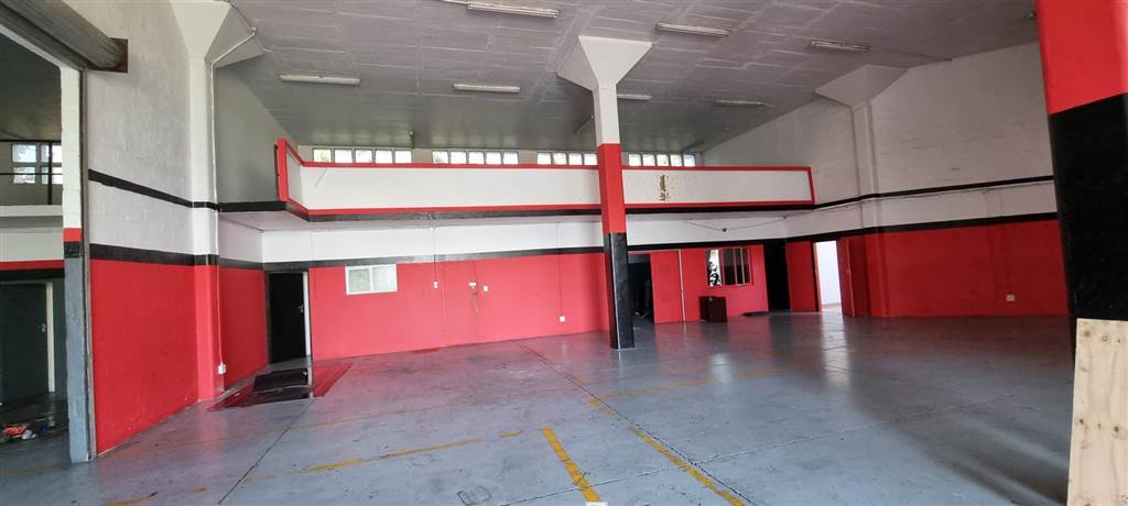 529  m² Industrial space in Pinetown Central photo number 3