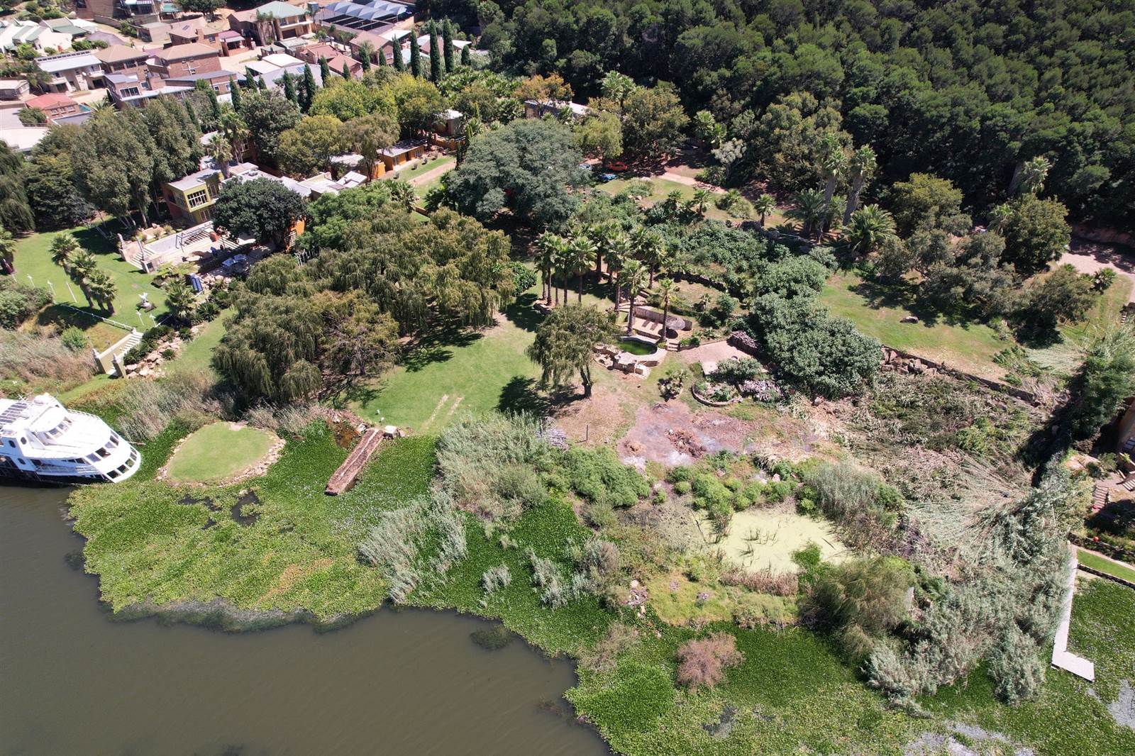 571 m² Land available in Kungwini Country Estate photo number 17