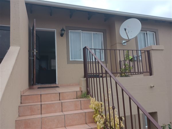 2 Bed House in Ormonde