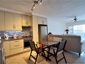 3 Bed Apartment in St Michaels on Sea