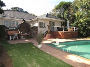 4 Bed House in Sandringham