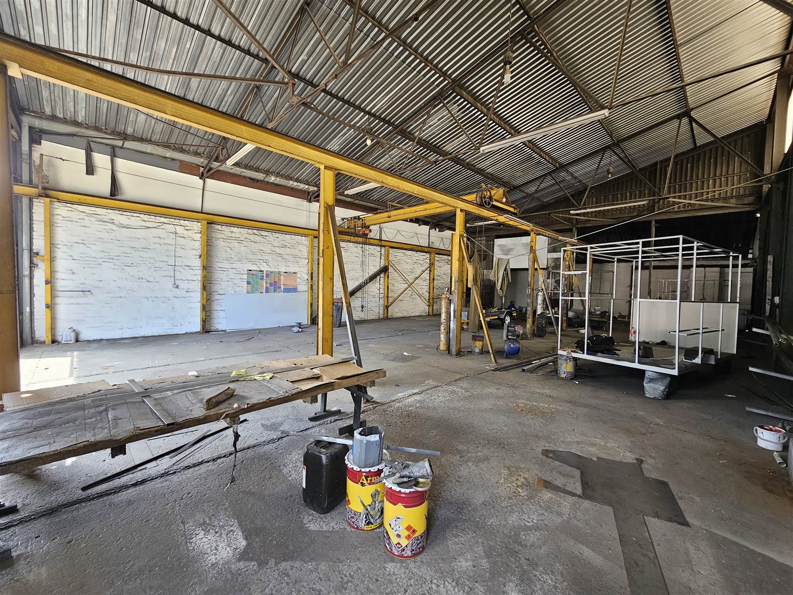 305  m² Industrial space in Wadeville photo number 5