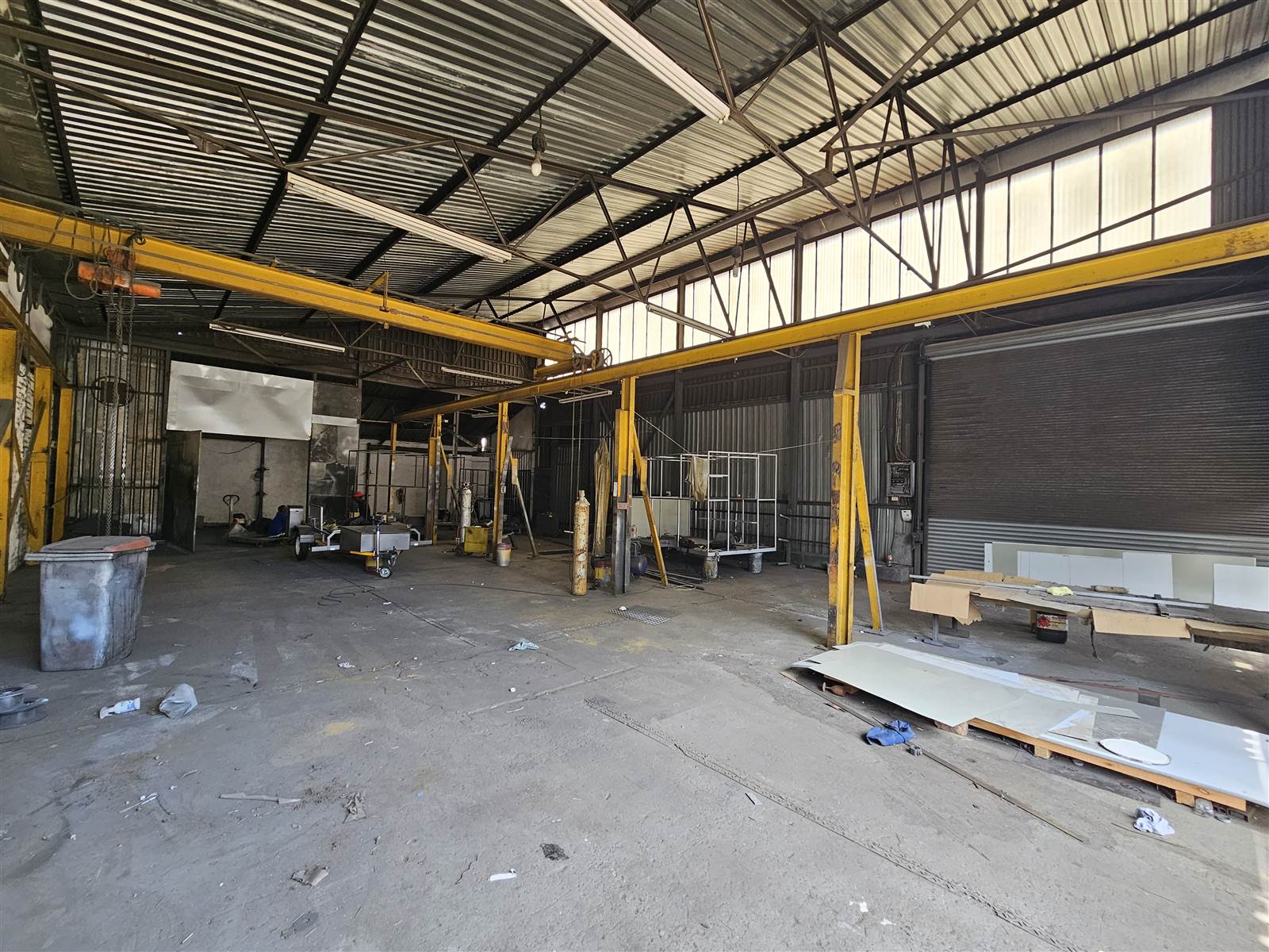 305  m² Industrial space in Wadeville photo number 4