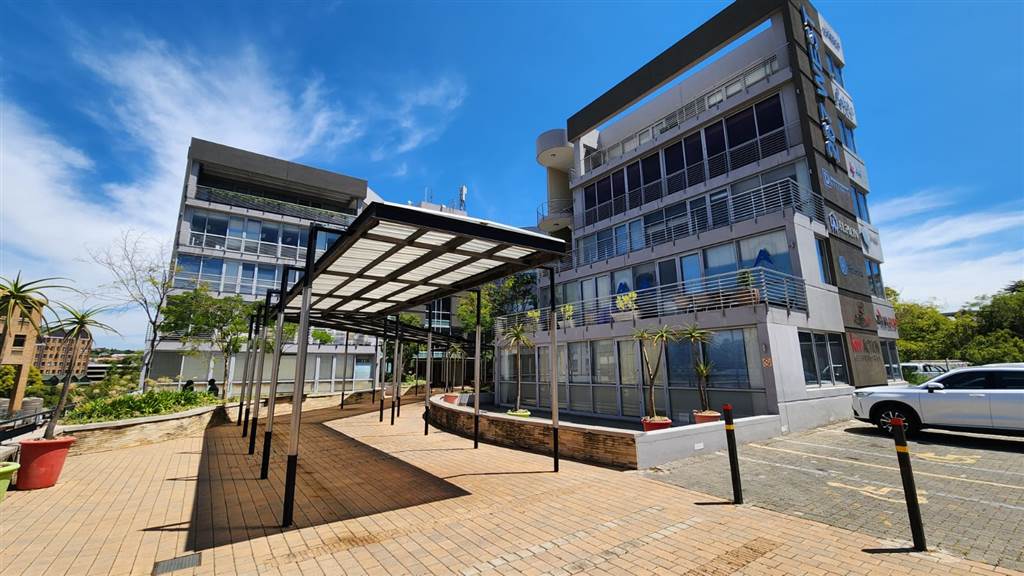 128  m² Commercial space in Centurion CBD photo number 1