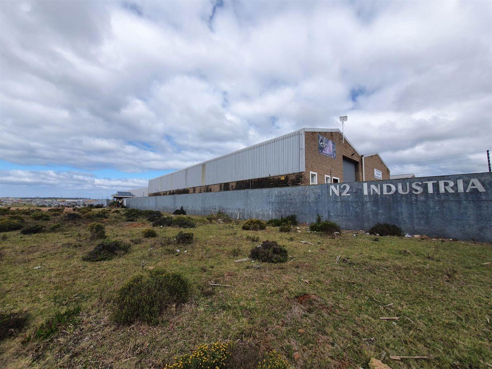 Industrial space in Mossel Bay Central photo number 2