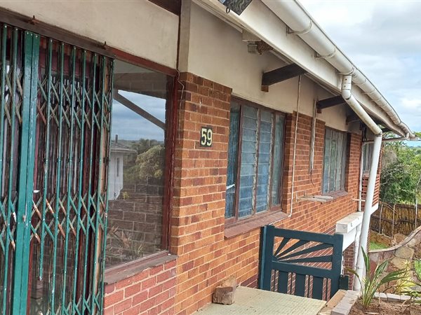 3 Bed House in Scottburgh Central