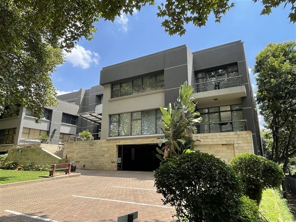3440  m² Commercial space in Parktown