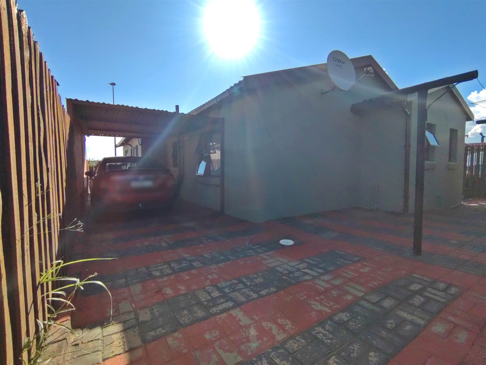 3 Bed House in Blomanda photo number 18