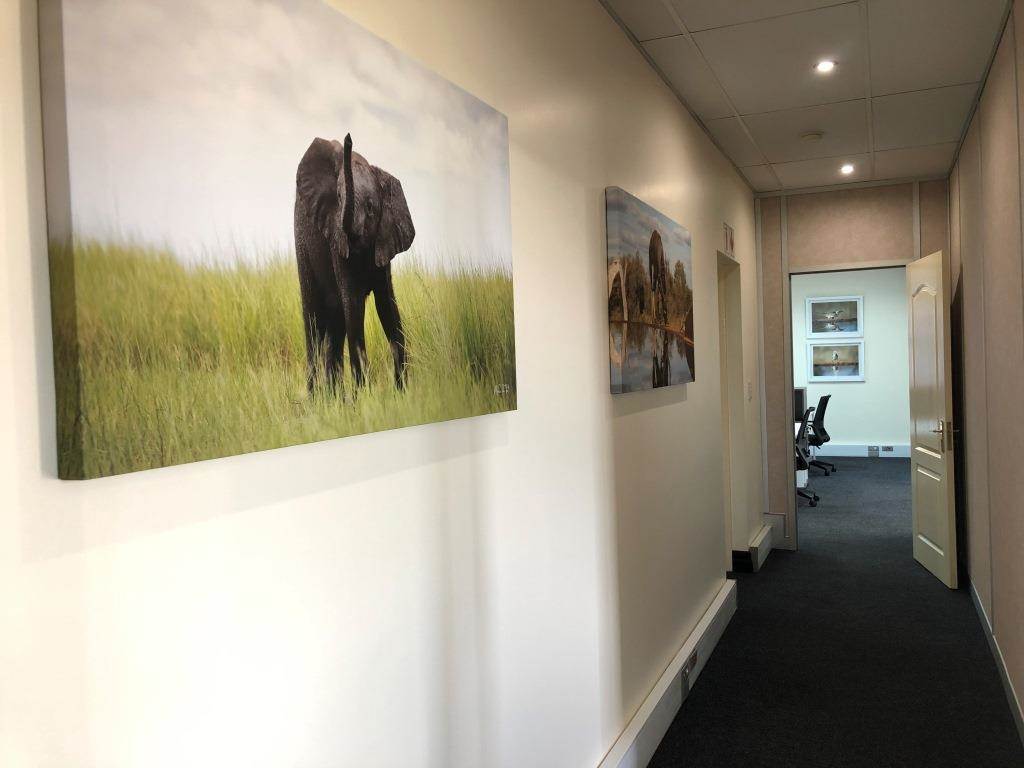 175  m² Office Space in Highveld photo number 9