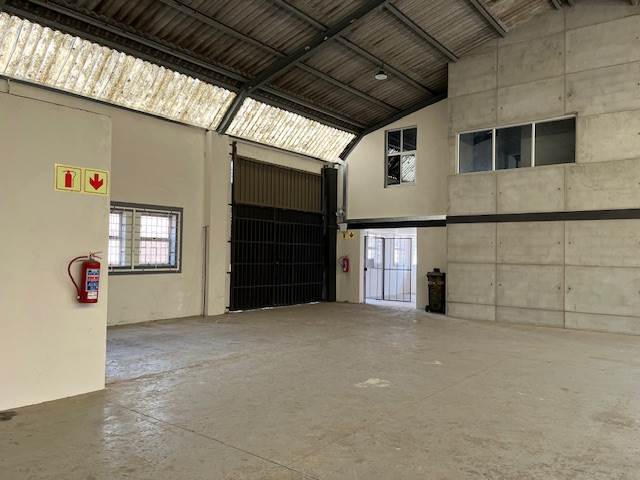 469  m² Industrial space in Montague Gardens photo number 4