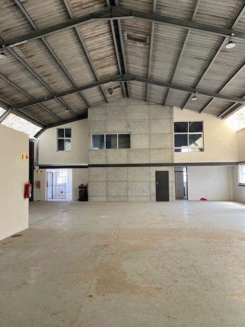 469  m² Industrial space in Montague Gardens photo number 3