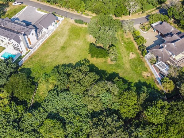 945 m² Land available in Mzingazi Golf Estate