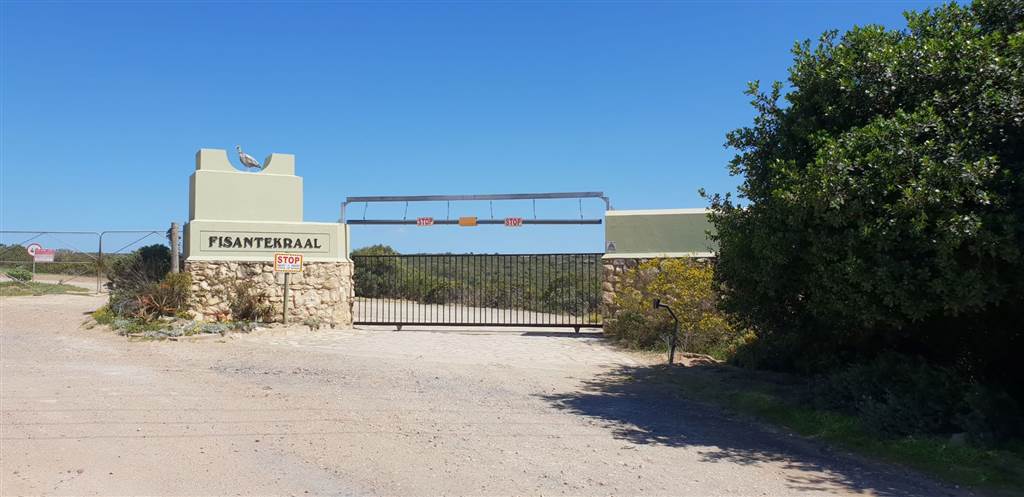 7.6 ha Land available in Stilbaai photo number 2