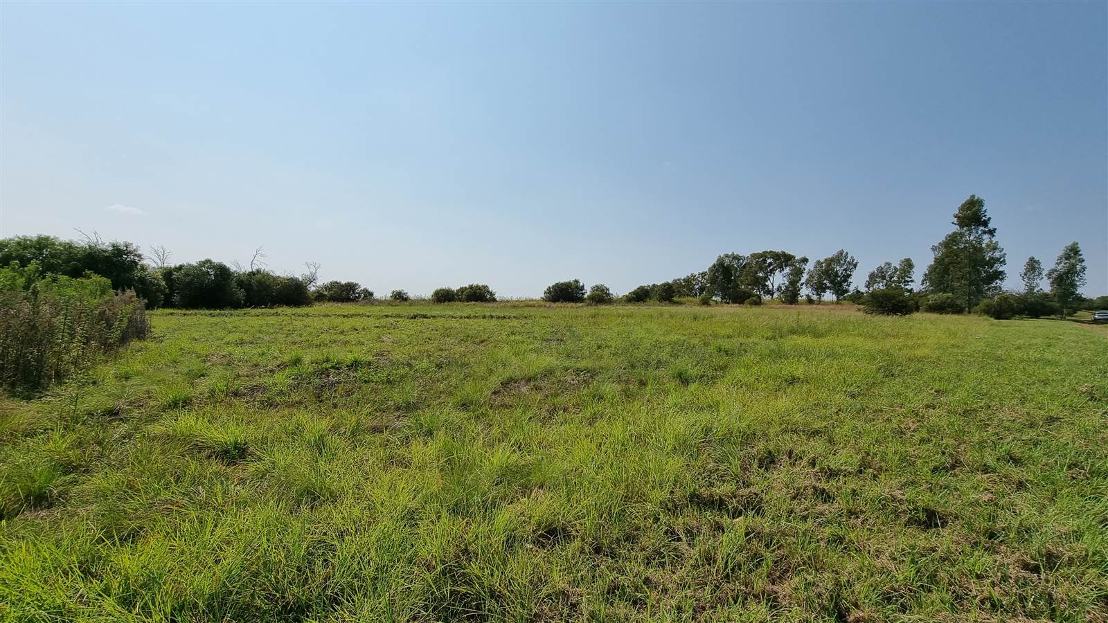 3691 m² Land available in Blair Atholl Estate photo number 4