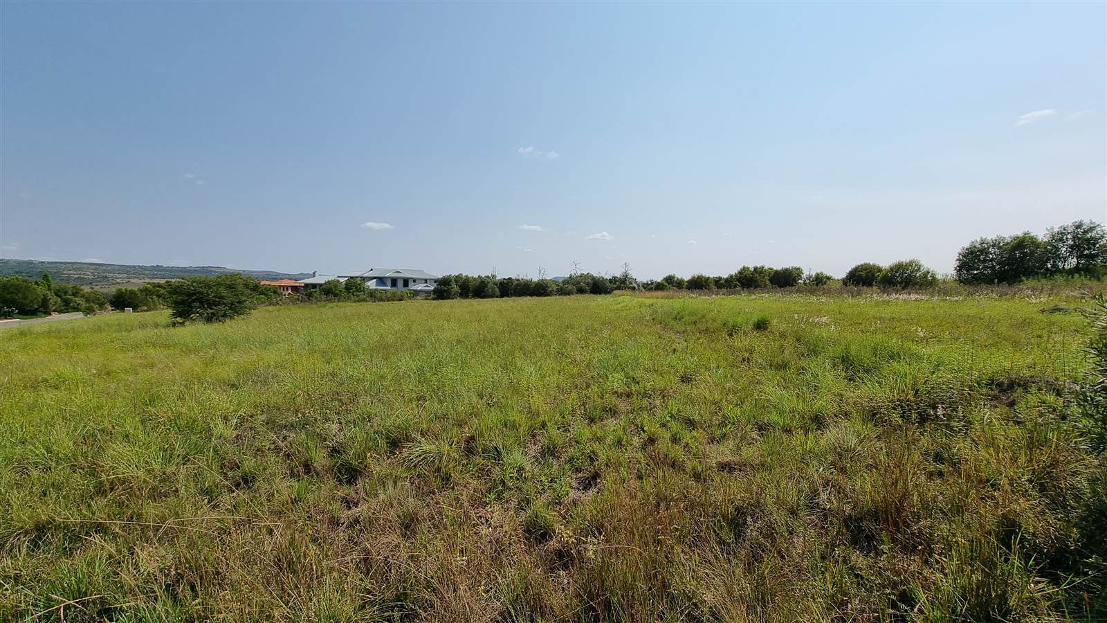 3691 m² Land available in Blair Atholl Estate photo number 2