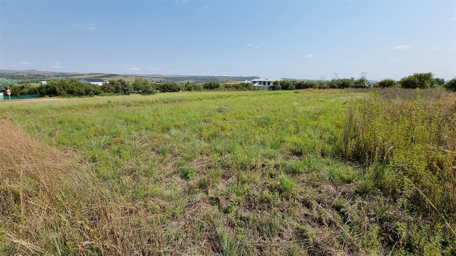3691 m² Land available in Blair Atholl Estate photo number 1