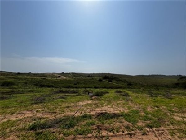 993 m² Land