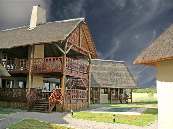 4 Bed House in Zebula Golf Estate