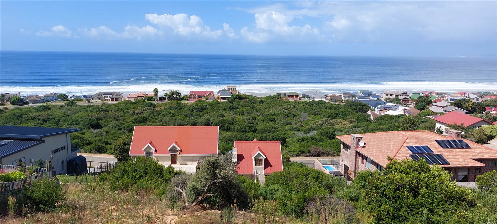 938 m² Land available in Outeniqua Strand photo number 8