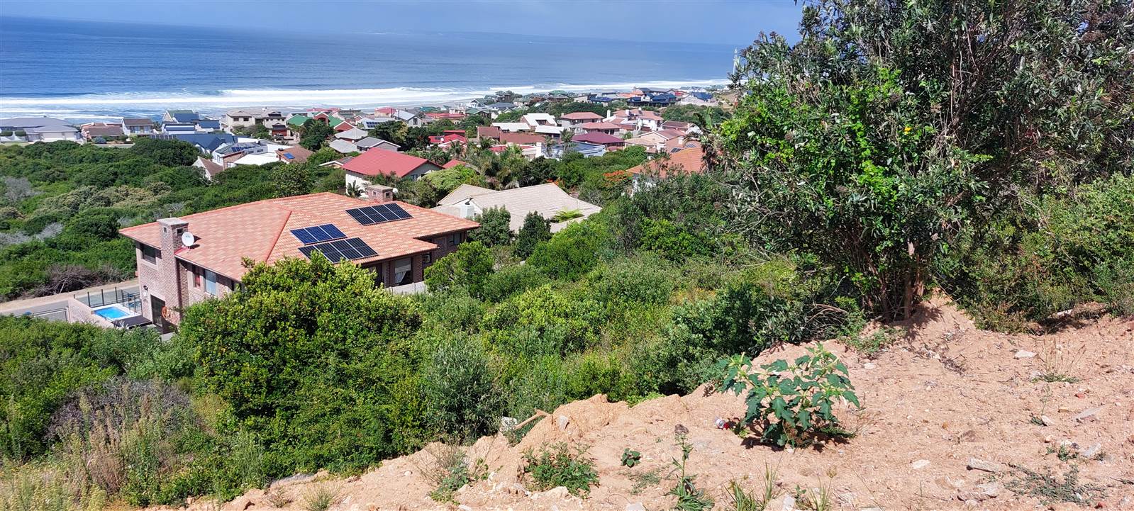 938 m² Land available in Outeniqua Strand photo number 5