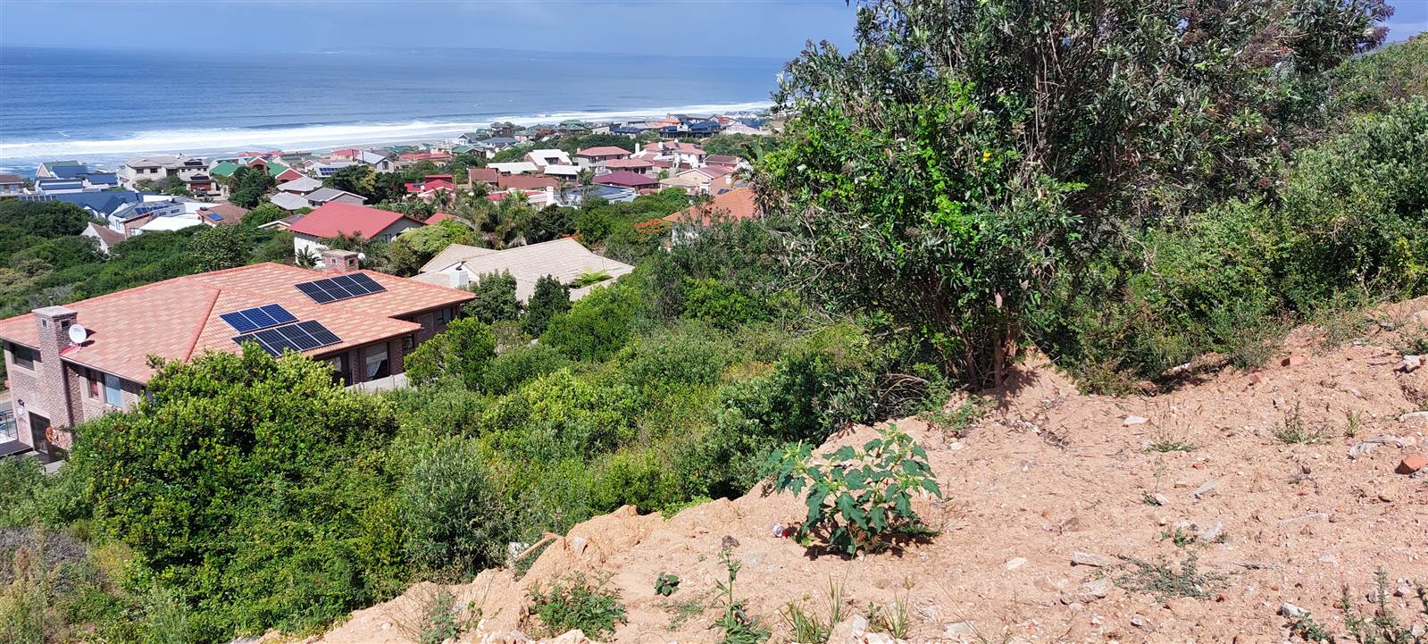 938 m² Land available in Outeniqua Strand photo number 6
