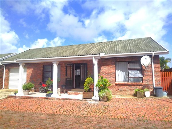 2 Bed House in Bodorp