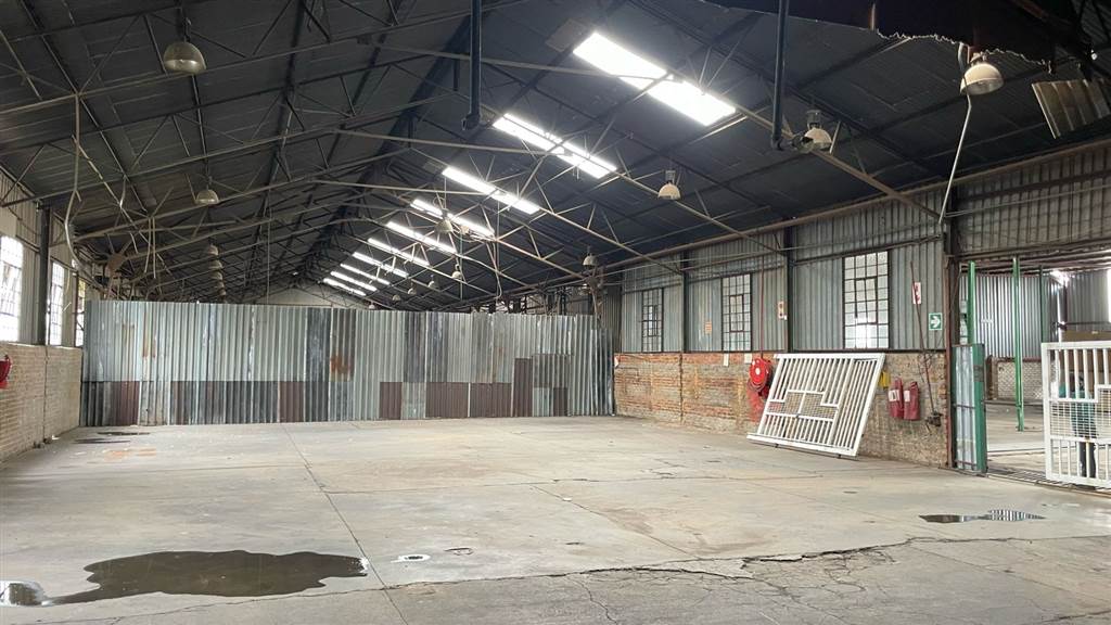 2375  m² Industrial space in Alrode photo number 4