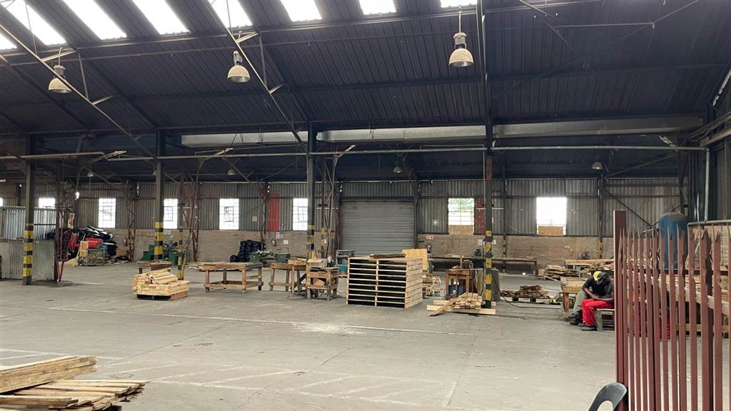 2375  m² Industrial space in Alrode photo number 7