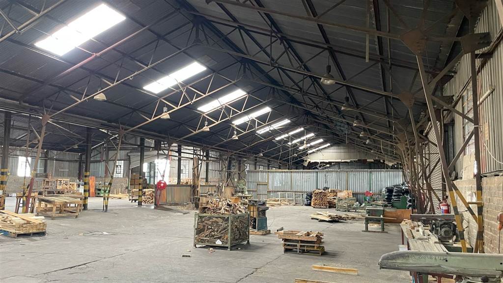 2375  m² Industrial space in Alrode photo number 6