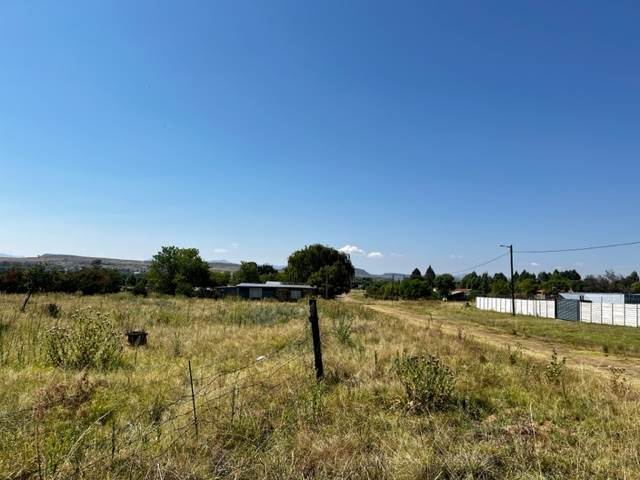 3000 m² Land available in Paul Roux photo number 7