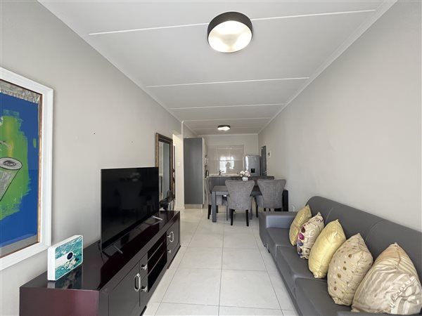 2 Bed Apartment