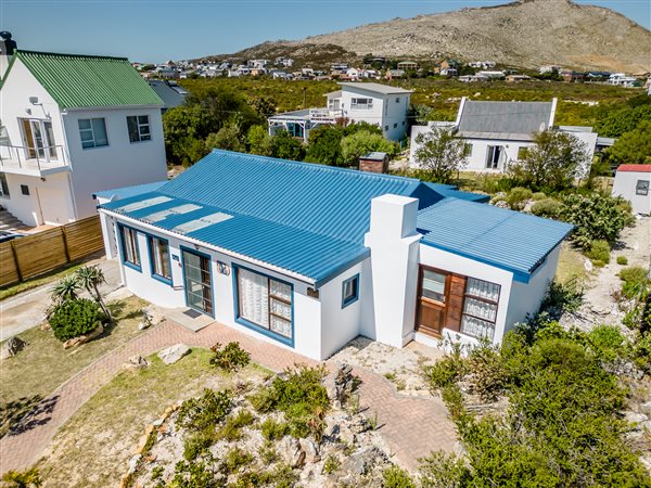 3 Bedroom House 3 Bedroom House
