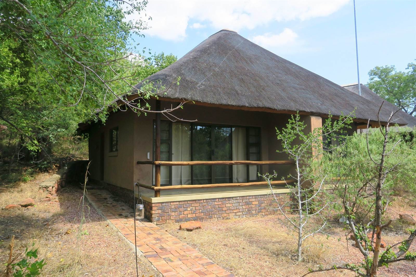 4 Bed House in Vaalwater photo number 1