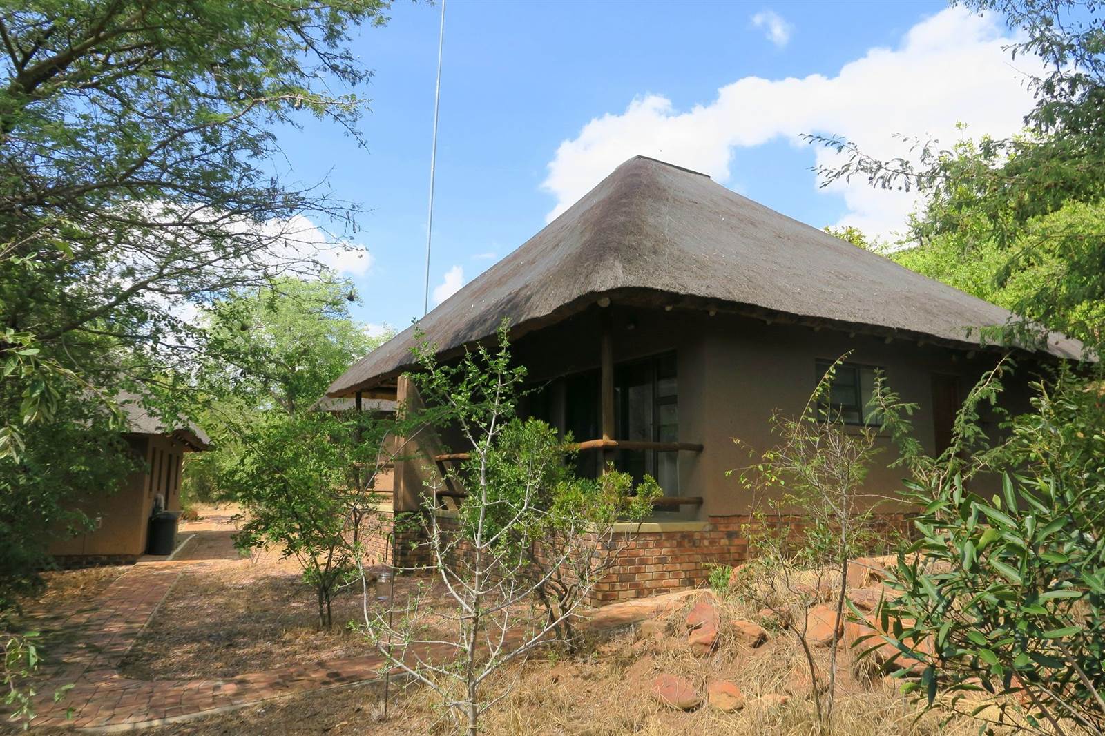 4 Bed House in Vaalwater photo number 13