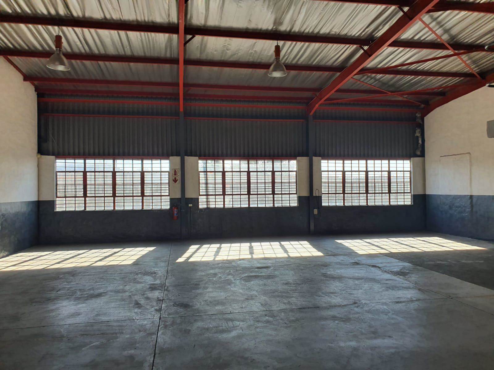 445.16  m² Industrial space in Primrose photo number 6