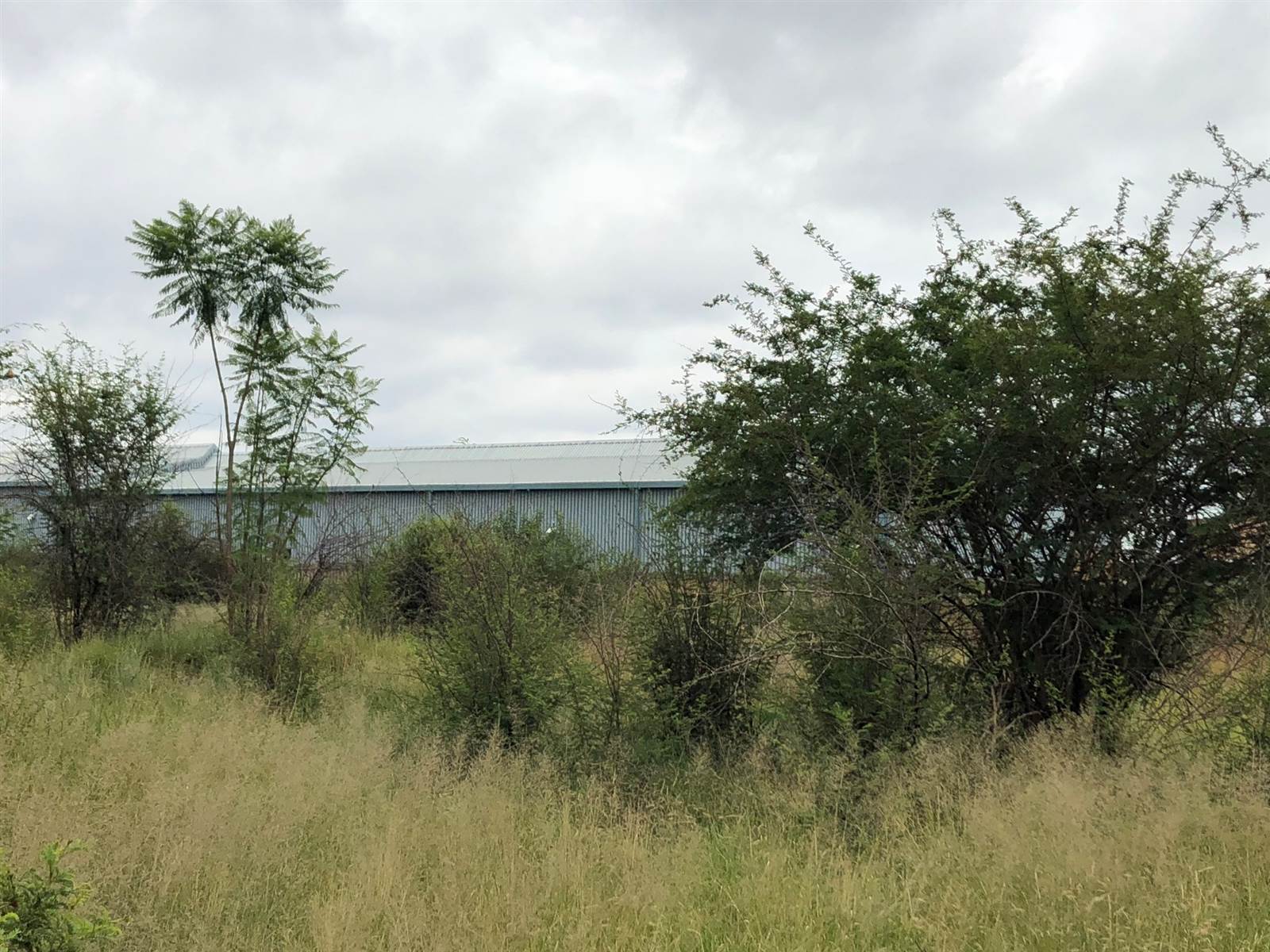 2  m² Commercial space in Waterval East photo number 11