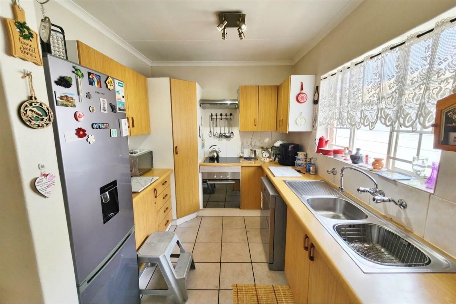2 Bed Townhouse in Bergbron photo number 5