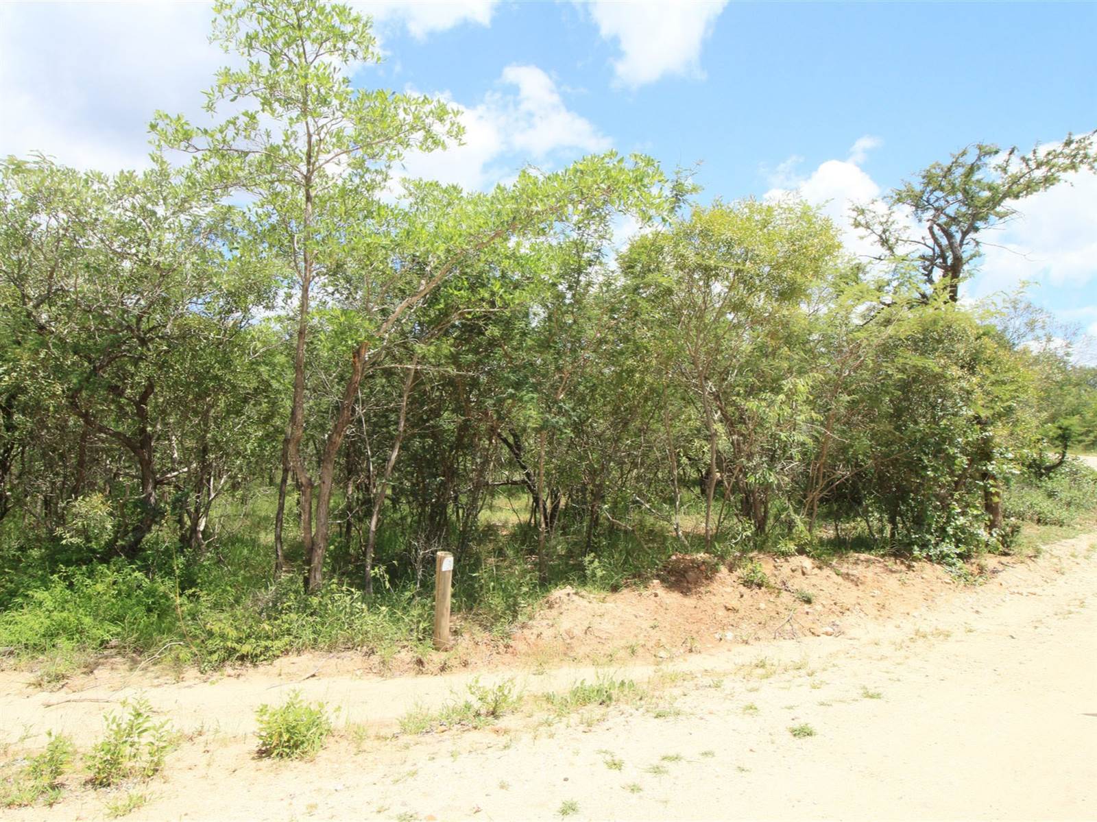 1 ha Land available in Moditlo Nature Reserve photo number 2