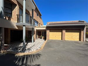 4 Bed House in Scottburgh South