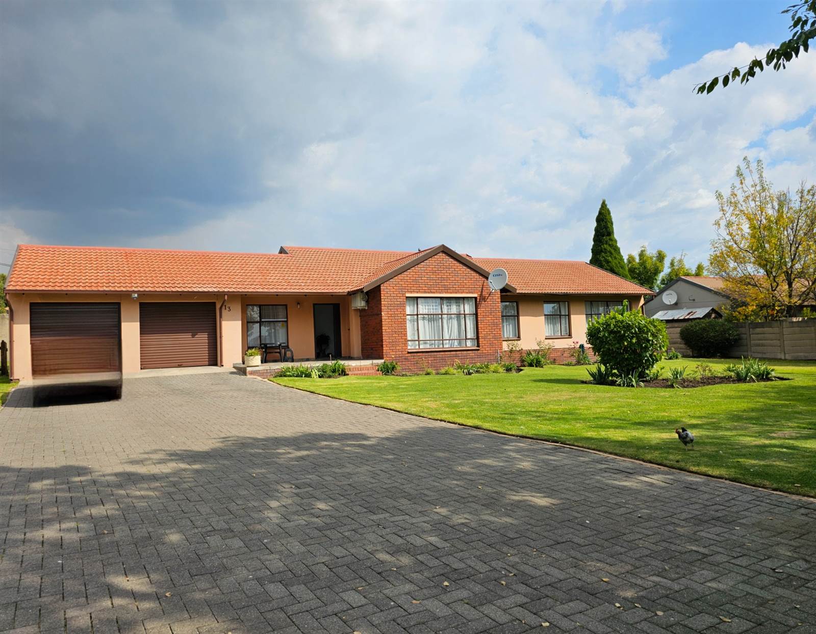 4 Bed House in Secunda photo number 1