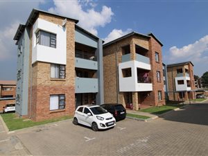 Apartments To Rent In Randpark Ridge 