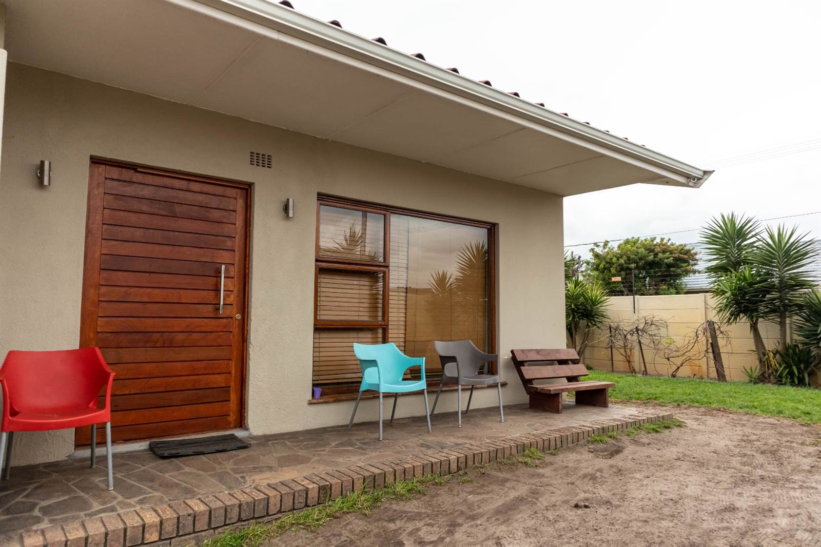 4 Bed House in Parow Valley photo number 2