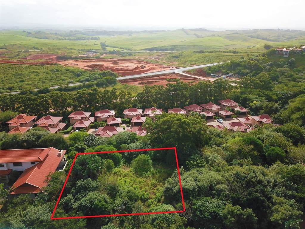 562 m² Land available in Hilltop Estate photo number 3
