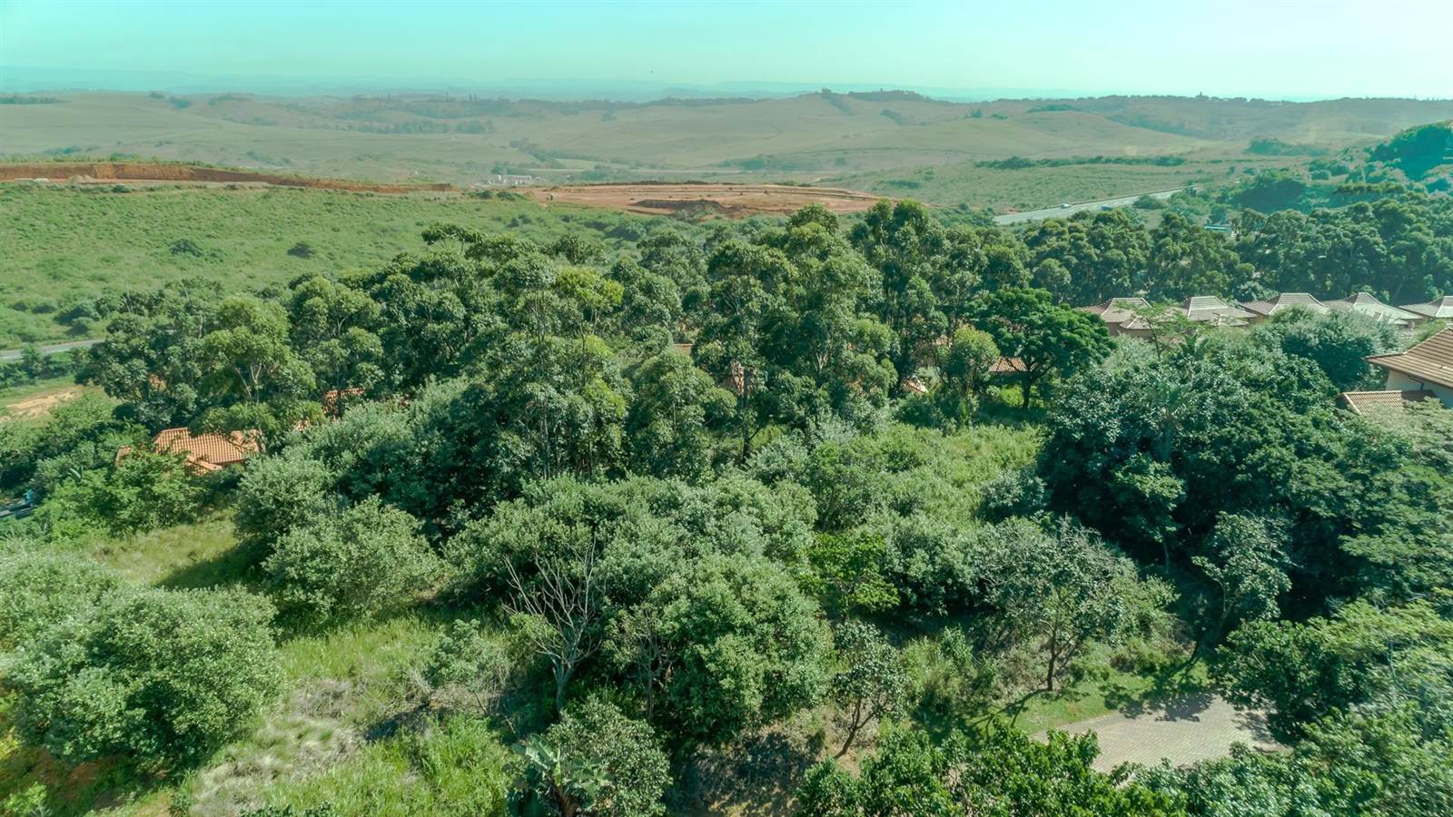 562 m² Land available in Hilltop Estate photo number 8