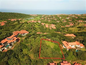 562 m² Land available in Hilltop Estate