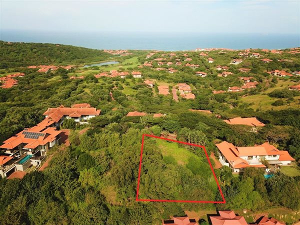 562 m² Land available in Hilltop Estate